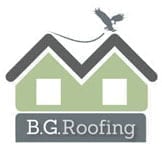 BG Roofing Logo Springfield MO