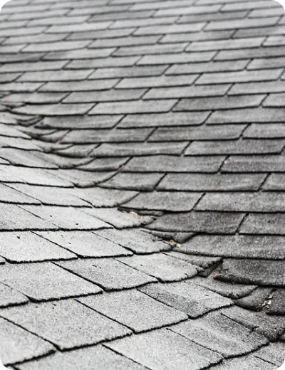 aging roof bg roofing